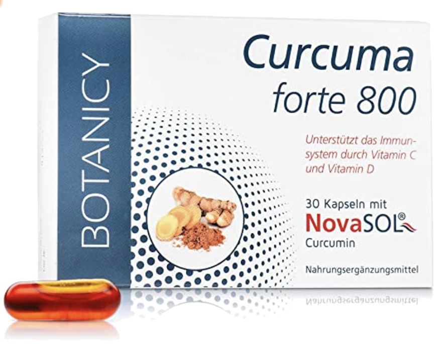 Curcuma Forte 800 Botanicy_transparent